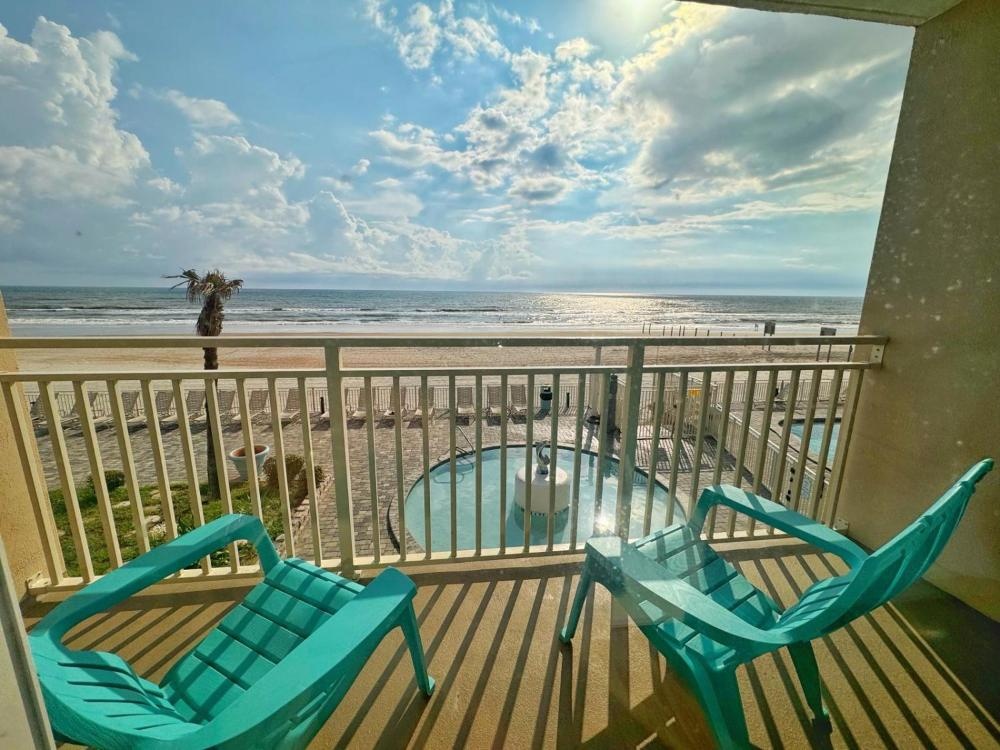 King Room with Sea View